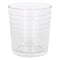 Glas La Mediterránea Ignea aros 6 Stuks (6 Onderdelen) (28 cl)(6 uds)