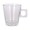 Set van koffiekopjes Inde Lima liso (3 Onderdelen) (24 Stuks)