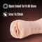 Endurance Jack Ass Blush Enlust Vlees