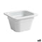 Serveerschaal Inde 17,6 x 16,2 x 10 cm (6 Stuks)