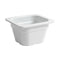 Serveerschaal Inde 17,6 x 16,2 x 10 cm (6 Stuks)