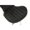 Kruk Home ESPRIT Donker grijs Metaal 47 x 50 x 110 cm