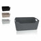 Multi-functionele Kist Dem 25 x 17 x 10 cm (24 Stuks)