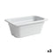 Serveerschaal Inde 26,5 x 16,2 x 10 cm (3 Stuks)