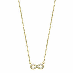 Ketting Dames Lotus LP1859-1/2