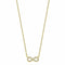 Ketting Dames Lotus LP1859-1/2
