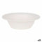 Saladekom Viejo Valle Wit 950 ml Saladekom (12 Stuks) ø 21 cm (50 pcs)