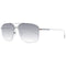 Zonnebril Heren Ermenegildo Zegna EZ0188-D 6008B