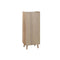 Ladenkast Home ESPRIT Bruin Acacia Hout MDF 40 x 30 x 104,5 cm