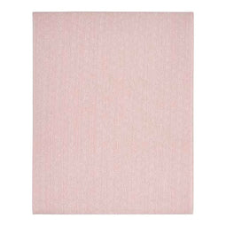 Tafelkleed Dun canvas Roze (140 x 180 cm)