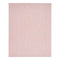 Tafelkleed Dun canvas Roze (140 x 180 cm)