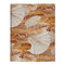 Tafelkleed Gouden Bruin Dun canvas (140 x 180 cm)