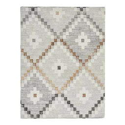 Tafelkleed Dun canvas Beige (140 x 180 cm)