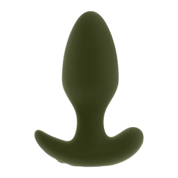 Vibrator Selopa Groen