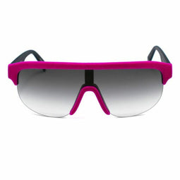 Zonnebril Uniseks Italia Independent 0911V-018-000 (ø 135 mm) Roze