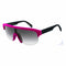 Zonnebril Uniseks Italia Independent 0911V-018-000 (ø 135 mm) Roze