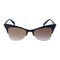 Zonnebril Dames Italia Independent 0504-CRK-044 (ø 51 mm)