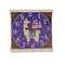Muurklok 3 x 33,8 x 33,8 cm