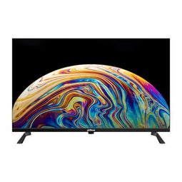 Dahua Technology LTV32-SD100 tv 80 cm (31.5") HD Smart TV Wifi Zwart 240 cd/m²
