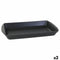 Serveerschaal Inde Gietijzer 58 x 32,5 x 6,5 cm (2 Stuks)