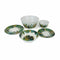 Eetbord Alfares Tropic 25,5 cm (24 Stuks)