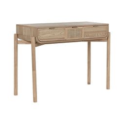 Console Home ESPRIT Rotan Spar 108 x 40 x 77 cm
