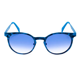 Zonnebril Uniseks Italia Independent 0023-023-000 Ø 52 mm