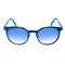 Zonnebril Uniseks Italia Independent 0023-023-000 Ø 52 mm