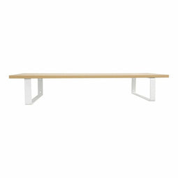 Planken Confortime MDF Lichtbruin (80 x 23,5 x 1,5 cm)