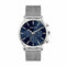 Horloge Heren Police P15599JS0 Kleur Blauw