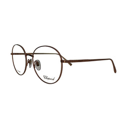 Uniseks Brillenframe Chopard VCHF48M-08FC-52