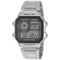 Horloge Heren Casio ILLUMINATOR WORLDTIME