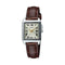 Horloge Dames Casio LTP-V007L-9BUDF (Ø 22 mm)
