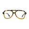 Heren Brillenframe Moncler ML5081-56A-56