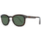 Zonnebril Heren Ermenegildo Zegna ZC0007 20R50