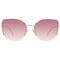 Zonnebril Dames Max Mara MM0017-D 5938F