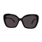 Zonnebril Dames Emilio Pucci EP0165-01A-58
