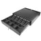 Kassa lade Mustek LB-460A Zwart