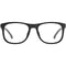 Heren Brillenframe Carrera CARRERA-8874-003F219 Zwart Ø 52 mm