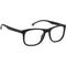 Heren Brillenframe Carrera CARRERA-8874-003F219 Zwart Ø 52 mm