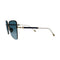 Zonnebril Dames Tods TO0329-32W-57