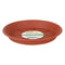 Bloempot schaal Dem Bruin Afmeting ø 14 x 2 cm