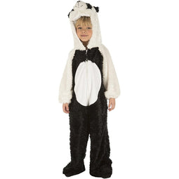 Kostuums voor Kinderen My Other Me 5-6 Jaar Pandabeer