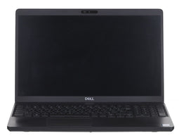 DELL LATITUDE 5501 i7-9850H 16GB 512GB SSD 15,6" FHD(MX150) Win11pro Gebruikt
