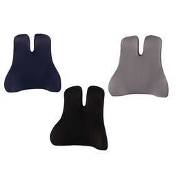 Lumbaalsteun 47 x 14 x 47 cm Schuim