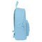 Schoolrugzak Munich Basics Blauw 33 x 42 x 15 cm