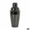 Cocktailshaker Zwart 300 ml 7,5 x 17,5 cm (6 Stuks)