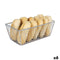 Broodmand Inde 23 x 13 x 9 cm (6 Stuks)