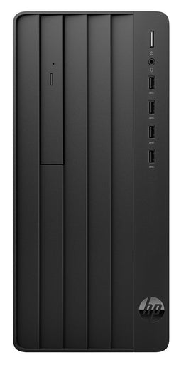 HP Pro Tower 290 G9 Intel® Core™ i5 i5-13500 8 GB DDR4-SDRAM 256 GB SSD Windows 11 Pro PC Black