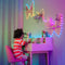Twinkly Candies LED kerstboomverlichting TWKH100RGB-T 6 m